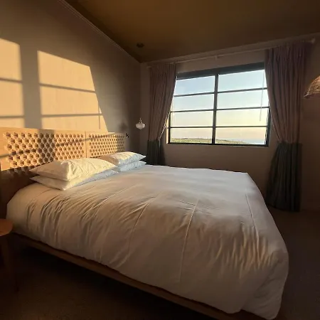 Villa Ait, Panoramic Storm Watching Luxury Hideaway Walk From Pubs Doolin